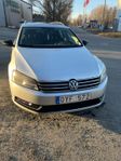 Volkswagen Passat Variant 2.0 TDI DPF BMT Masters Euro 5