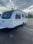 Knaus 580 UF Scandinavian Selection 2022
