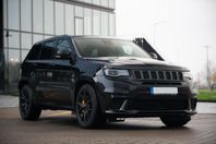 Jeep Grand Cherokee 6.2 Trackhawk