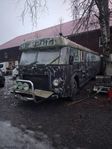 scania vabis 1962