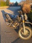 Tms off-road moped