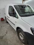 Volkswagen Caddy Skåpbil 1.6 TDI Euro 5
