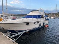 Princess 35 Flybridge