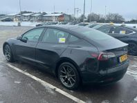 Tesla Model 3 Long Range