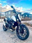 KTM 690 Duke 2016