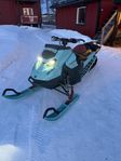 Skidoo freeride 850 2024