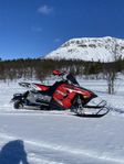 Polaris 600 Switchback