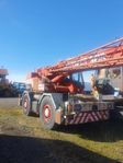 Tadano mobilkran 25t