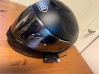 Shoei GT Air hjälm Large