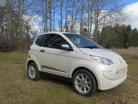 Aixam Minauto