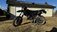 Yamaha DT50R 2007