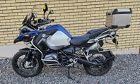 BMW R1200 GSA