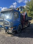 scania p 93
