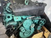 Volvo Penta D4 /D6  säljes i dela