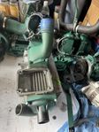 Volvo Penta Diesel delar  D4 /D6 