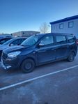 Dacia Lodgy Stepway 1.2 TCe Euro 6