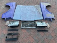 Usa-front till volvo 240