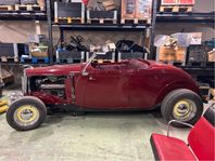 Ford Roadster 1934