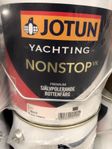 Jotun Nonstop VK Självpolerande Bottenfärg