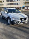 Volvo XC70 D5 AWD 220hk Automat Fd Polis Bil Nyser & Ny kamr