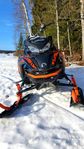 Sommarpris,Lynx Boondocker 3900 DS 850 E-Tec 2019, ca 245mil