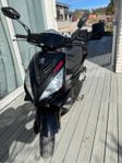 Peugeot Speedfight 3 