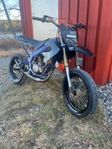 Derbi senda xtreme 2005