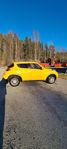 Nissan Juke 1.2 DIG-T Euro 5