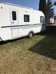 Adria Adora 513 TK 2012