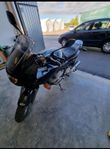 Yamaha xj600