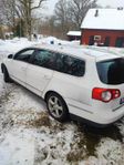 Volkswagen Passat Variant 1.4 TGI EcoFuel Sportline Euro 5