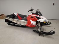 Lynx Xtrim 800R powertek