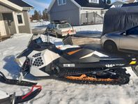 skidoo summit 800 E tek