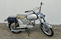Zundapp ks50 sport combinette 1965
