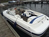 Bayliner 212 -04