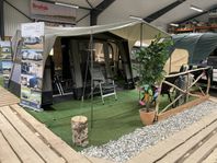 NYHET Camp-let Earth 