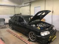 Ford Sierra 4x4