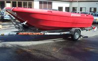 Pioner Multi Rorkult m Bogport o 50 Hk