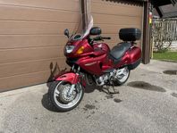 Honda NT650 Deauville