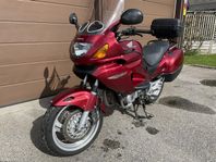 Honda NT650 Deauville