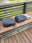Corbin Seat for Harley Davidson Pan America 