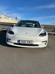 Tesla Model 3 Long Range AWD/Autopilot, Dator för FSD