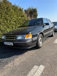 Saab 9000 CD 2.3