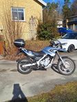 BMW F 650 GS