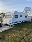 Husvagn Polar Edition 620 SA