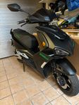 Elmoped Viarelli Monztro Mattsvart 2022 Klass 1