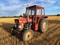 Massey-ferguson Mf 135 Special 8-vx 1976