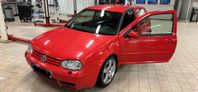 Volkswagen Golf 3-dörrar 1.8T 4Motion