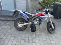 Derbi Senda SM DRD Racing