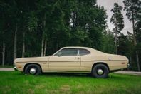 Plymouth Duster